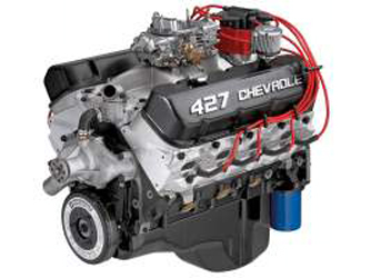 U1645 Engine